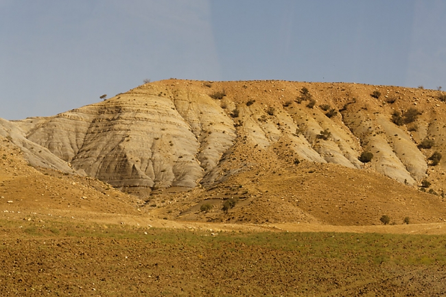 Tâq-e Bostân-Sur la route-026